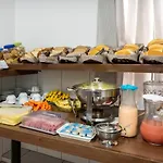 Mova 104 - Hotel Consulado Avenida Paulista