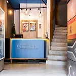 Mova 104 - Hotel Consulado Avenida Paulista