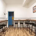 Mova 104 - Hotel Consulado Avenida Paulista