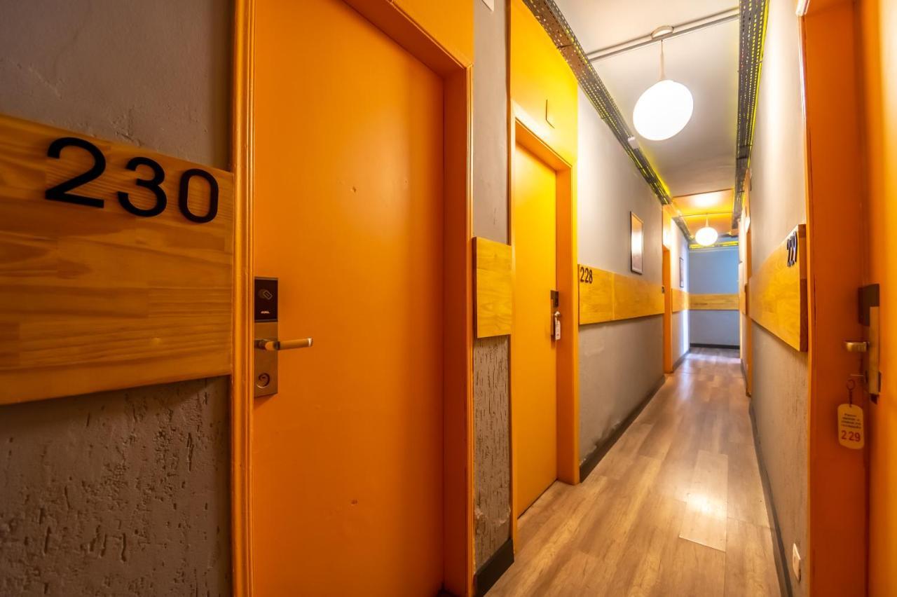 Hotel Mova 104 - Consulado Avenida Paulista 3*