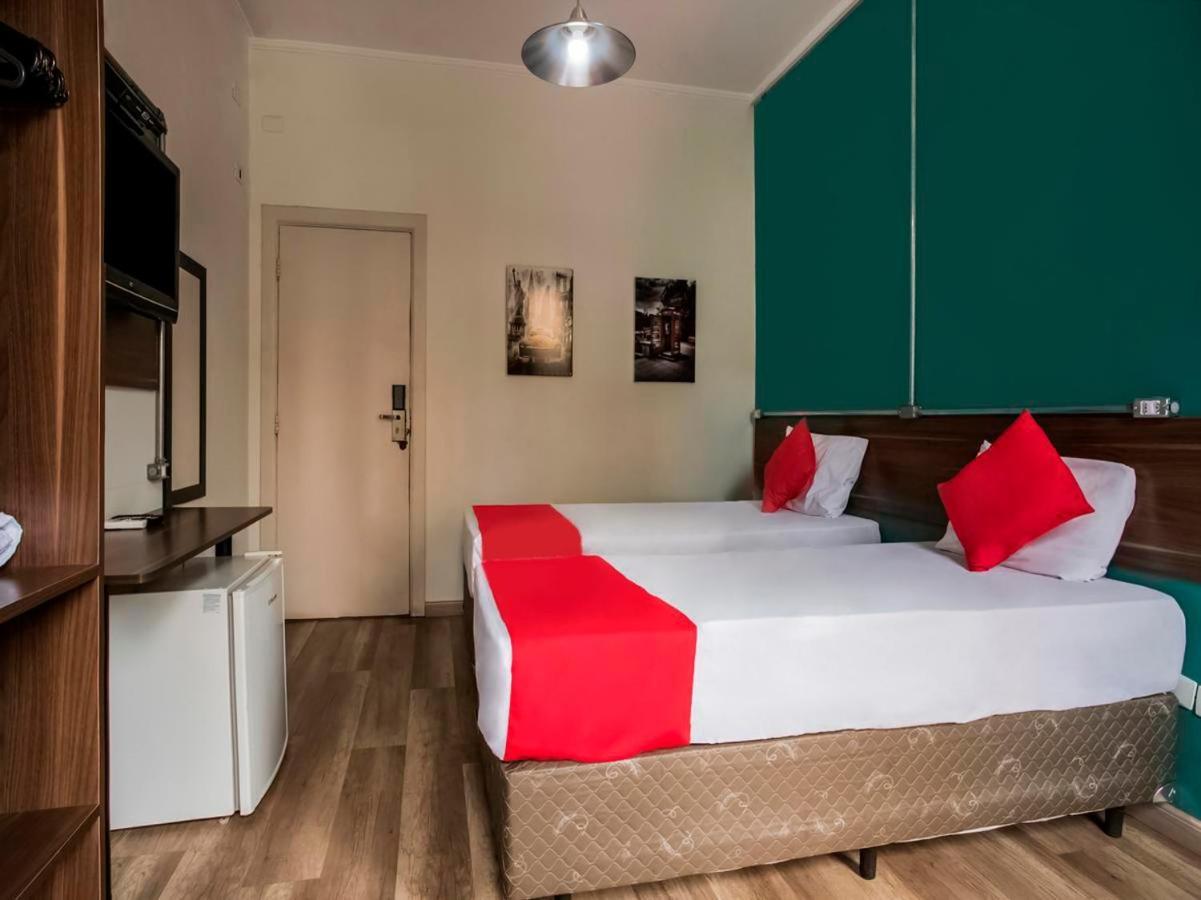 Mova 104 - Consulado Avenida Paulista Hotel São Paulo