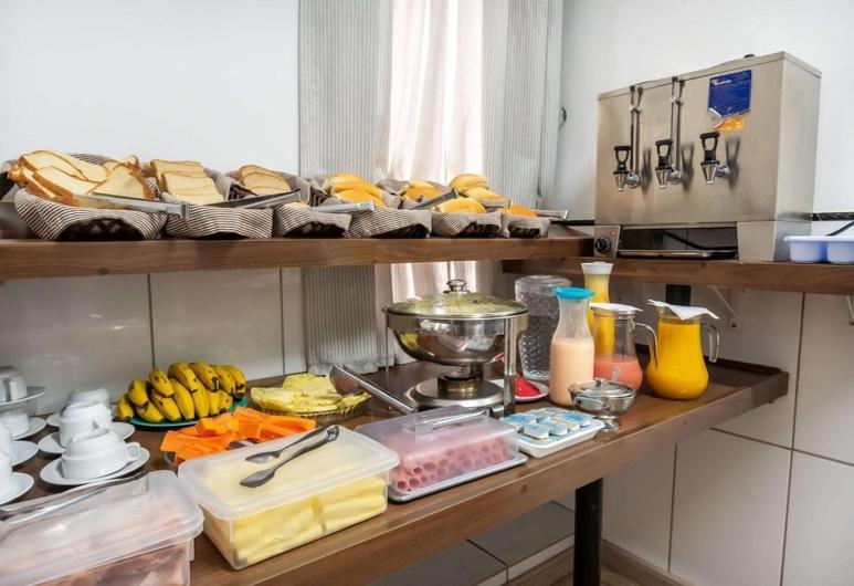 Hotel Mova 104 - Consulado Avenida Paulista 3*