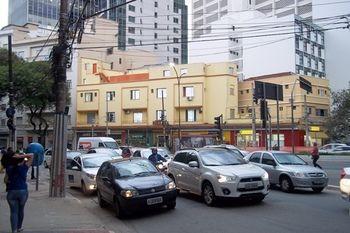 Mova 104 - Consulado Avenida Paulista 3* São Paulo