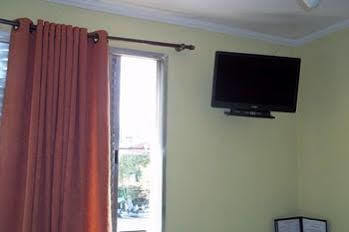 Mova 104 - Consulado Avenida Paulista Hotel 3*