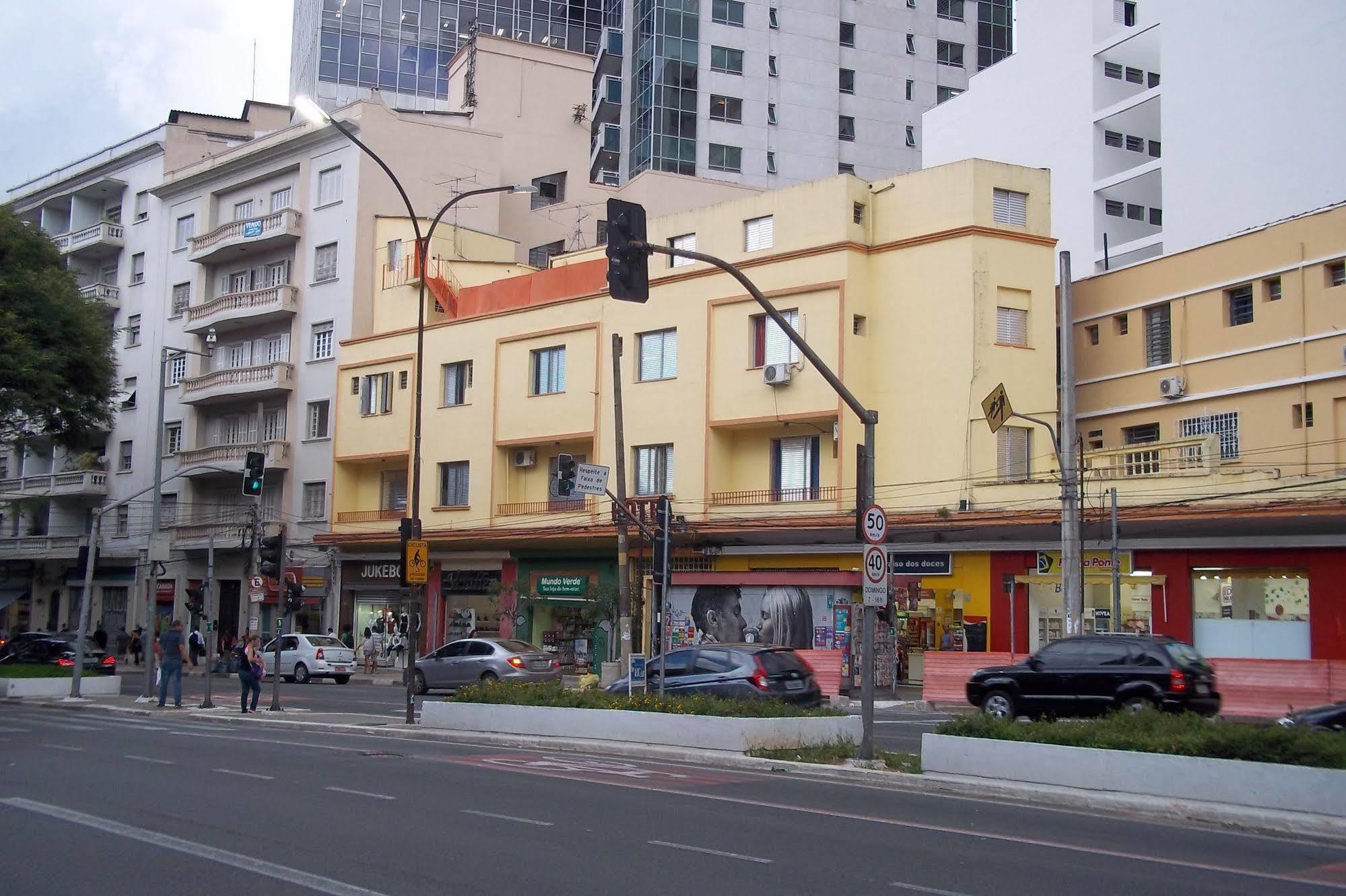 Mova 104 - Consulado Avenida Paulista