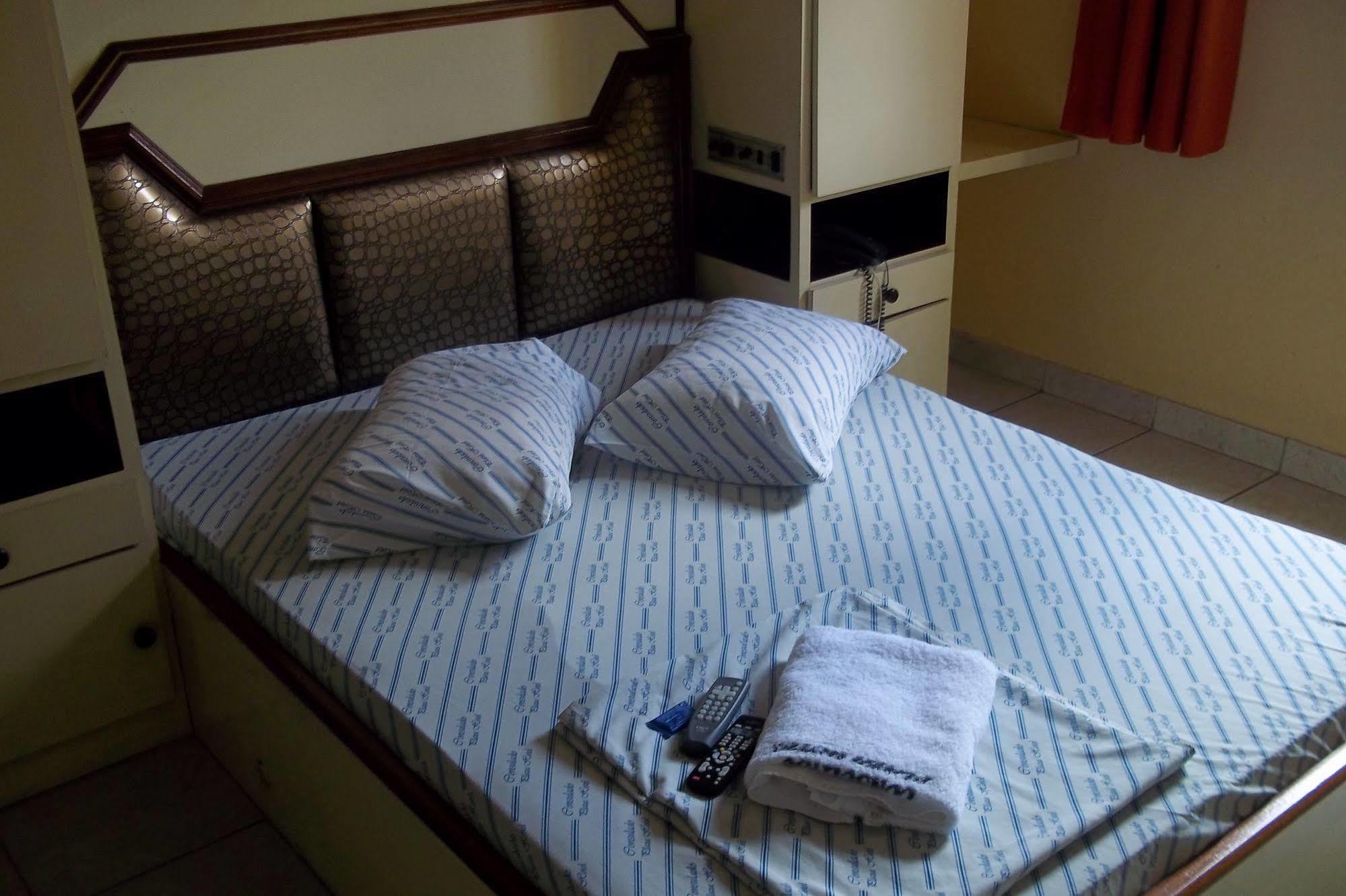 Hotel Mova 104 - Consulado Avenida Paulista São Paulo