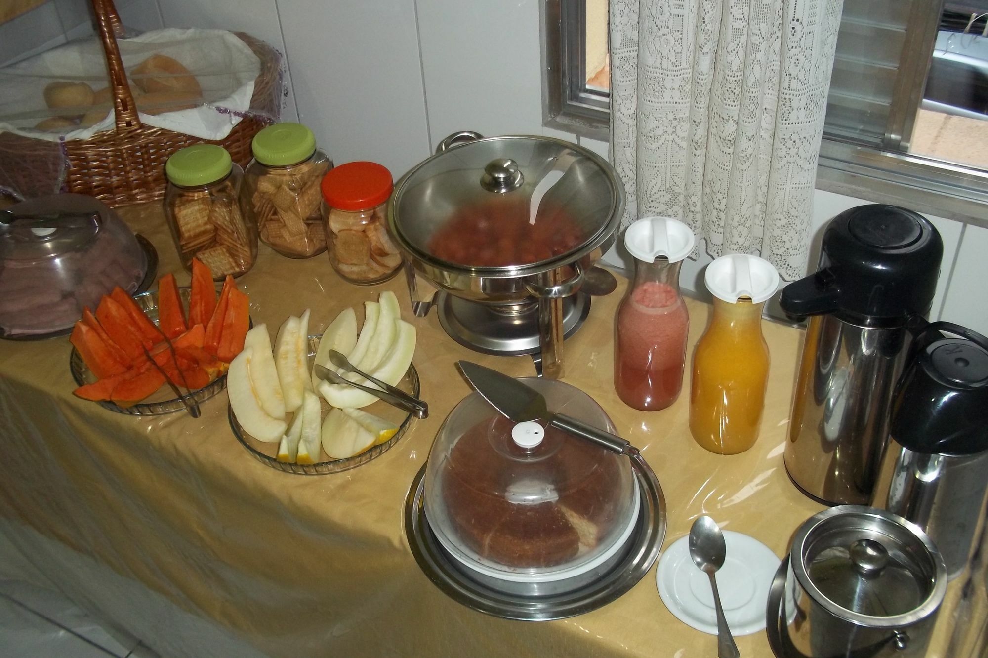 Hotel Mova 104 - Consulado Avenida Paulista