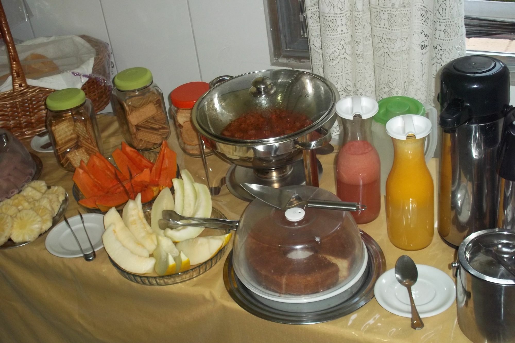 Hotel Mova 104 - Consulado Avenida Paulista 3*
