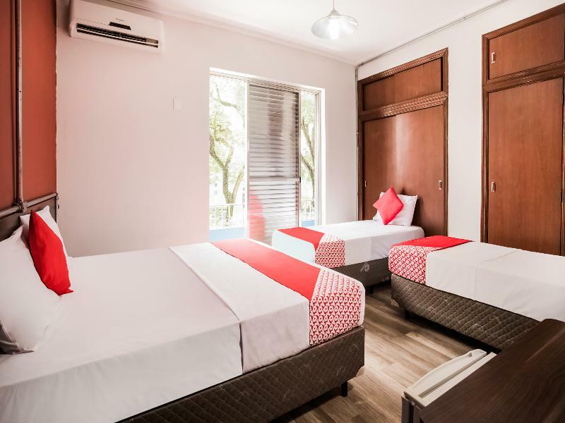 Hotel Mova 104 - Consulado Avenida Paulista 3*