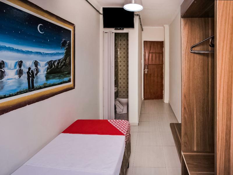 Hotel Mova 104 - Consulado Avenida Paulista São Paulo