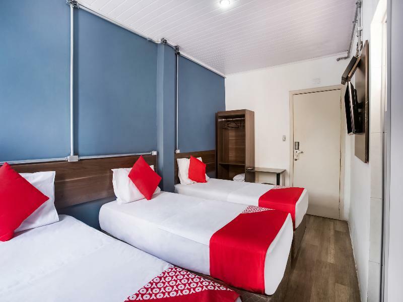 Hotel Mova 104 - Consulado Avenida Paulista