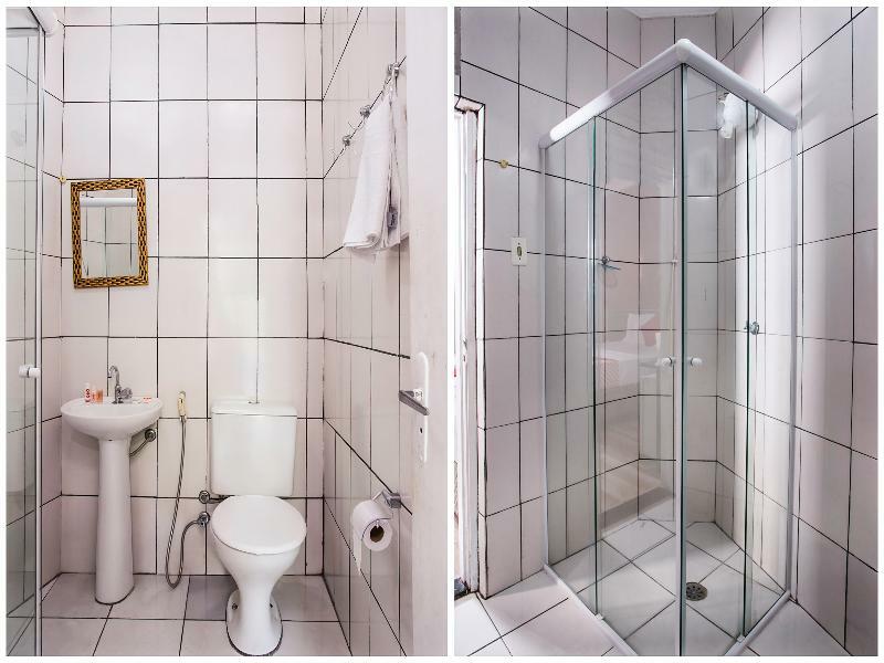 Hotel Mova 104 - Consulado Avenida Paulista São Paulo